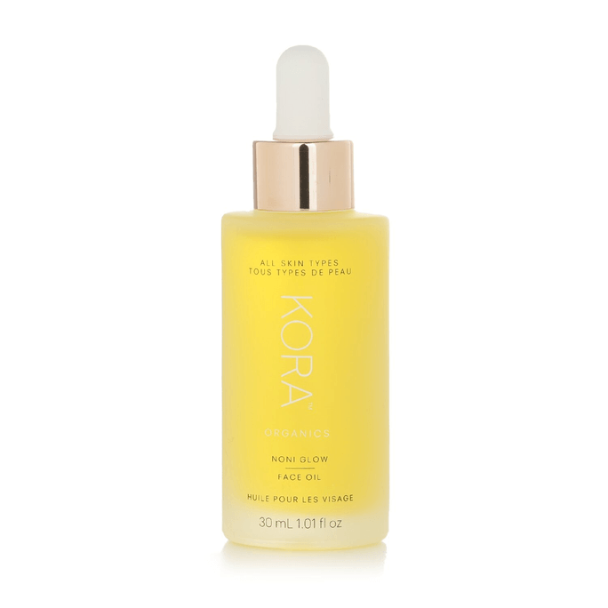 オーストラリア 【香港直送】Kora Organics ノニ リバイタライジング フェイシャル リバイタライジング オイル 30ml/1.01oz