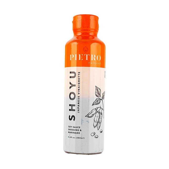 美国ANGELPIETRO 沙拉酱料 原味 280ml