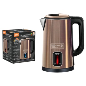 Electric kettle 2.5L kettle automatic power-off 110V