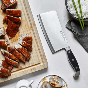 Henckels Statement 6-inch Meat Cleaver