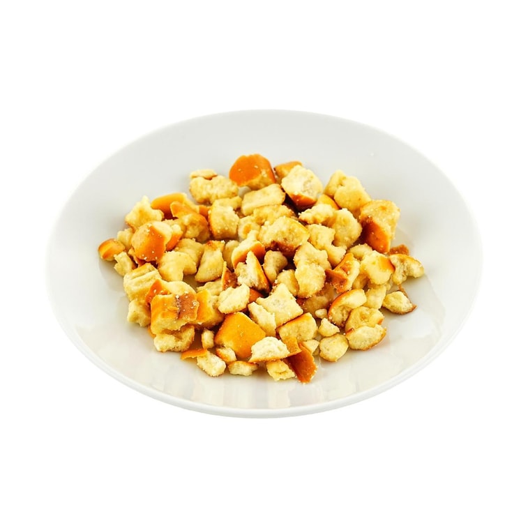 Crispy Bread Crunch,Sea Salt Caramel Flavor, 1.05 oz 7