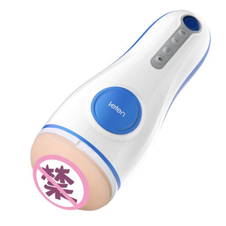 Leten Thunder Breast Scratching Mimi Massager for Women Soothing