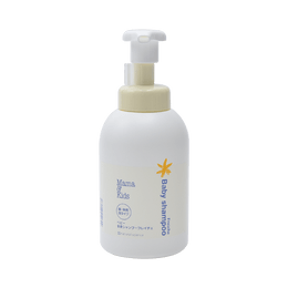 Mama&Kids 2-in-1 Cleansing Body Wash 460ml