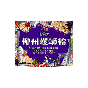 螺小匠 螺蛳粉 315g