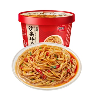 Noodles Spicy Flavor 122g