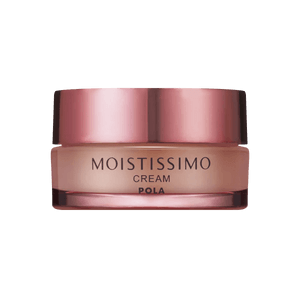 MOISTISSIMO Facial Gel Cream Moisturizing Repairing 30g
