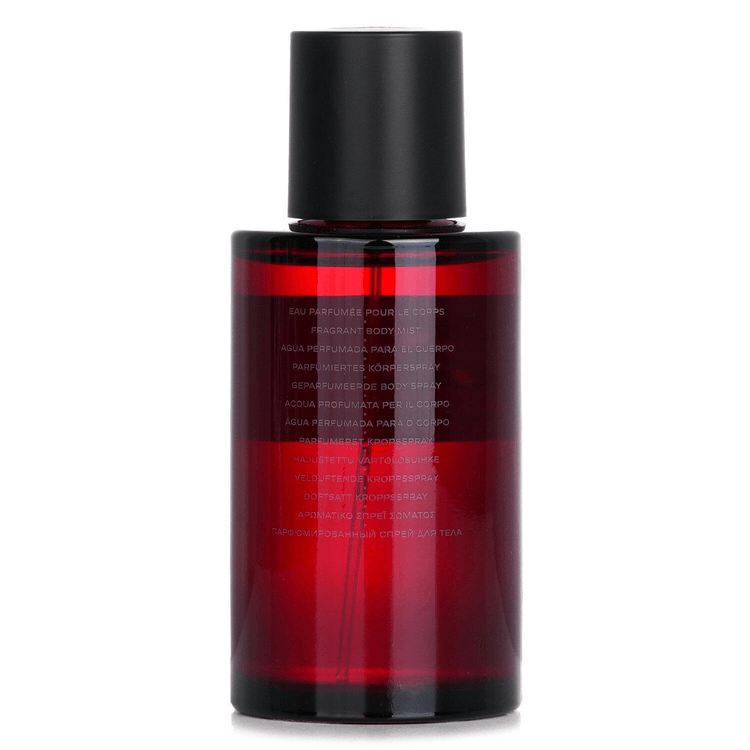 N°1 De L'eau Rouge Fragrance Mist 406801 100ml/3.4oz - Yami.com