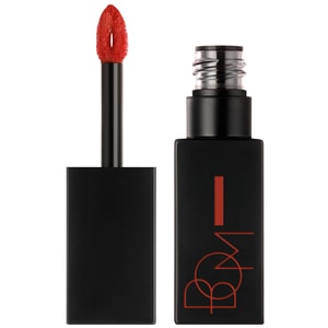 韓國 BOM碧波曼 絲滑霧面唇釉 #502 落日棕色 百搭款持久不易脫妝 顯色 8.5g