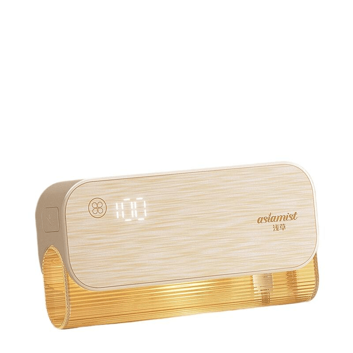 Asakusa Air Freshener Aromatherapy Automatic Spray Machine Deodorizing Fragrance Machine Monet Garden 100ml