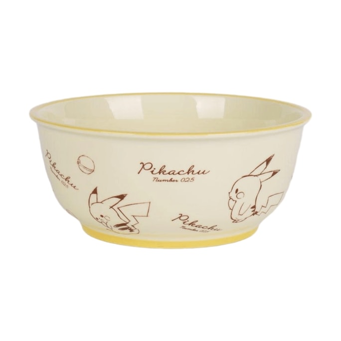 Shunxiang 8.1  Plate 2pcs (Pokemon-Innocence)