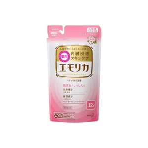 [일본 직배송] 카오 핸드크림 360ml, 플로럴 향, 보습 및 영양 공급