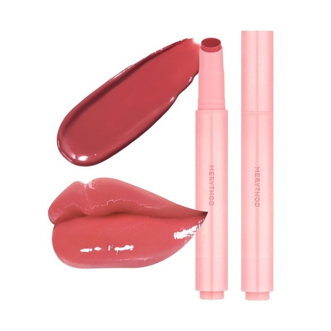 DEWY MELTING BALM 05 COZY FIG 0.63 oz