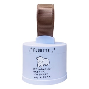 花洛莉亚 /发际线粉填充修饰大额头补发修饰阴影修容粉 02 1个