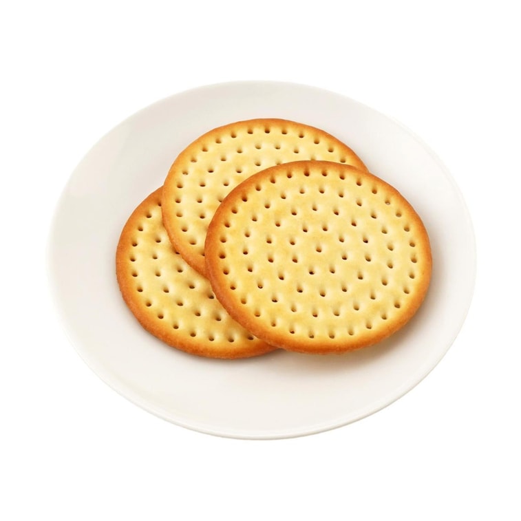 Premium Shop Grassland Fresh Milk Pancakes, 7.69 oz 9