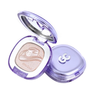 GC Glow Bouncy Highlighter, #02 Moonlight Dance