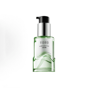 【中國直郵】 半畝花田 山茶護髮精油 捲髮柔順滑乾枯毛躁修護持久留香 50ml