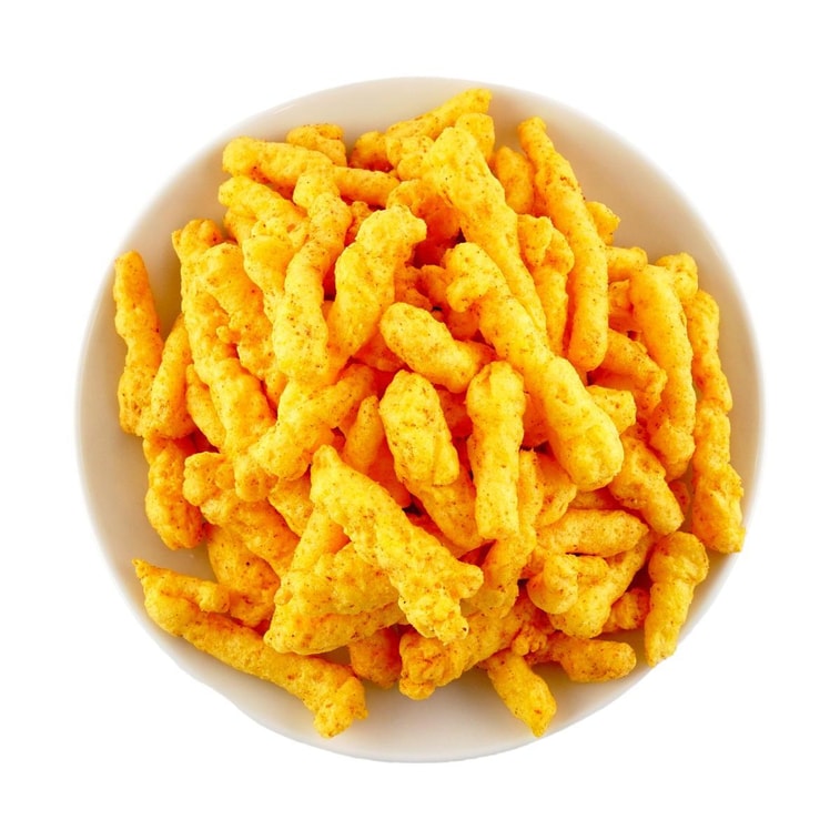 グリル・ア・コーン バーベキュー風味、2.82オンス 3