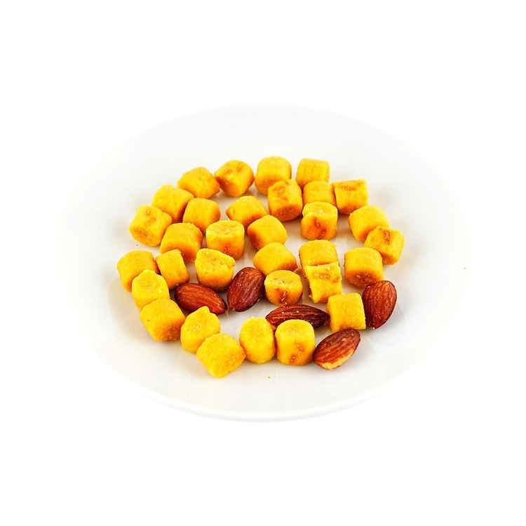 GLICO.JP Cratz Yaki Morokoshi Corn Snacks, 1.48 oz【Produced by