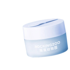 Rock Zoo Clear Skin Cleansing Balm Gentle For Face Eyes Lips 100ml*1 Jar
