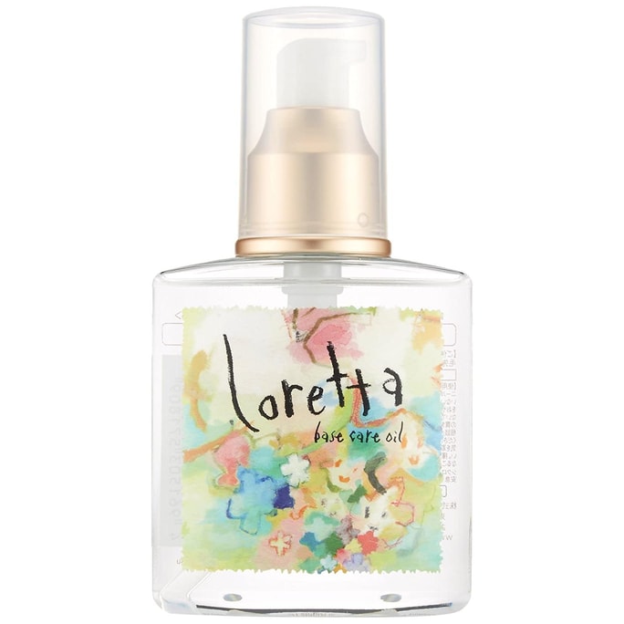 Loretta Rose Essence Hair Base Care Oil 120ml