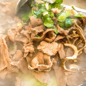 【四川地道味】小龙坎 跷脚牛肉底料 牛肉汤锅料 原味 166g