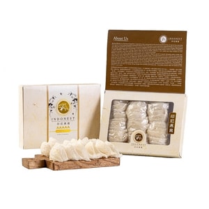 Indonest Premium Bird Nest AAAAA 250gr