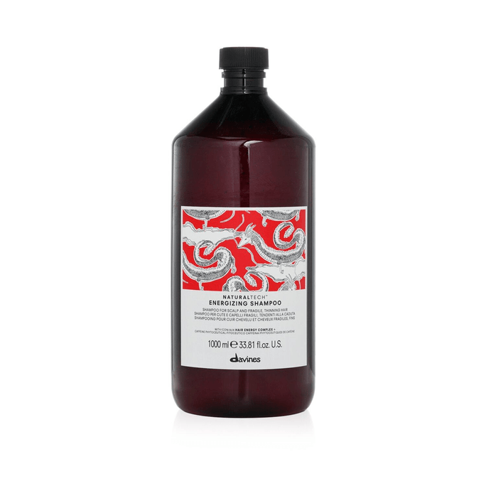 【香港直郵】Davines大衛尼斯 天然活力洗髮露(脆弱細軟髮質) 1000ml/33.81oz