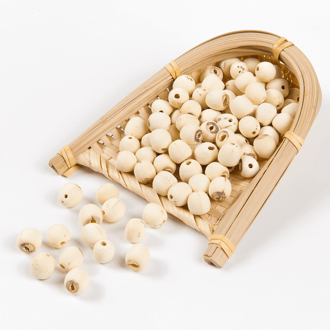 Lotus Seeds, 16oz