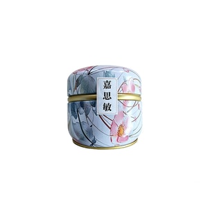 Small Jar Tea - Mulberry Leaf and Squash Tea - Slimming Tea - Eliminates Dampness and Reduces Fat - Regulates Blood Sugar - Promotes Urination and Reduces Swelling - 10 packs/jar