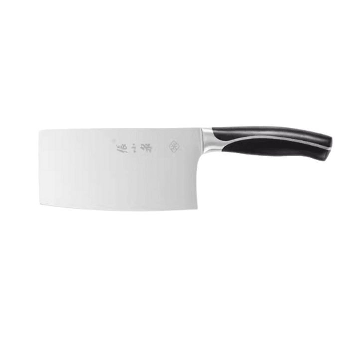 [중국에서 직접 메일] 장샤오취안 주방칼 가정용 칼 컬렉션 주방 슬라이스 나이프 특수 요리사 나이프 슬라이스 나이프