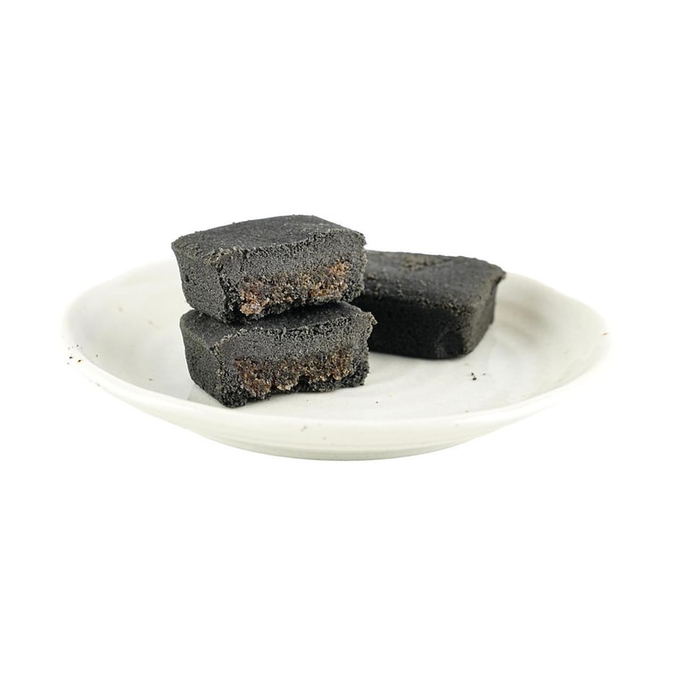 徐福记 黑珍酥 五黑食材中式糕点 6枚入 150g【皮酥馅柔 浓郁醇香】【下午茶点心】 11