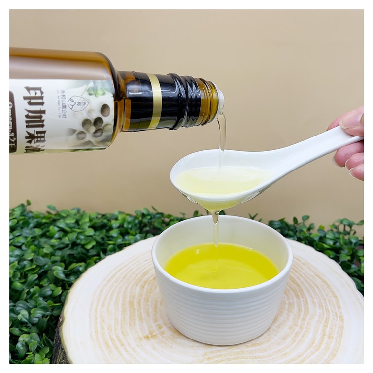 Sacha Lnchi Oil 250ml 3