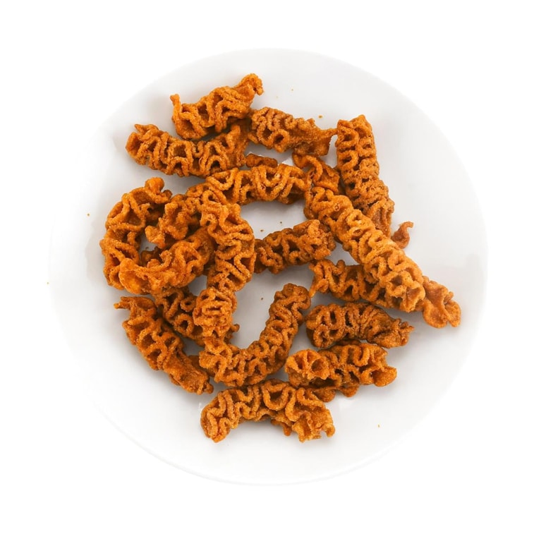 Grilled Roll Spicy Flavor,6.63 oz 3