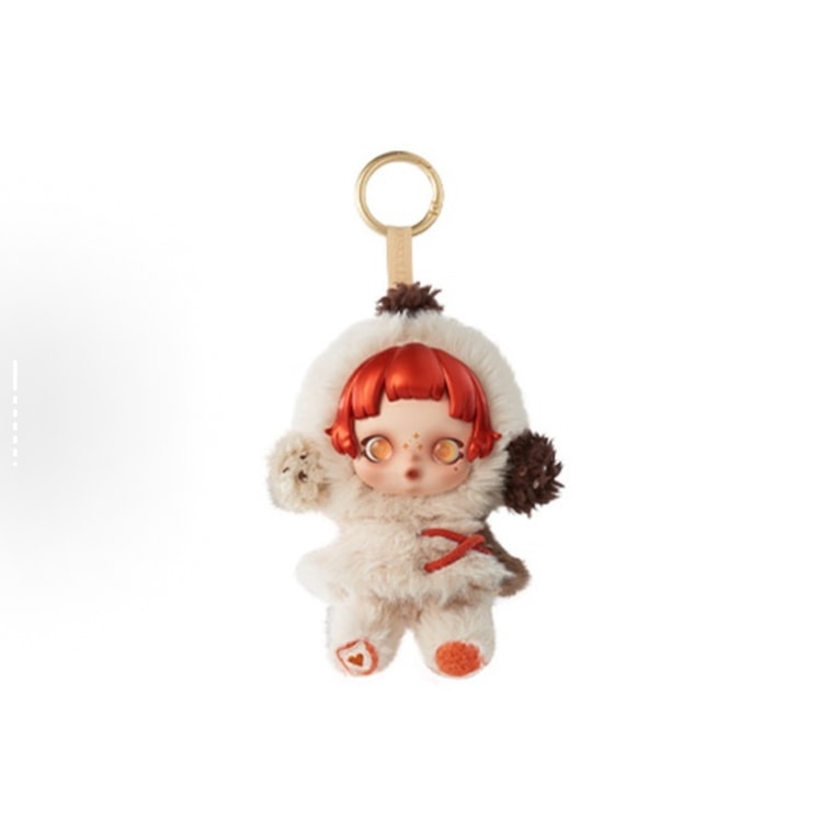 SKULLPANDA Winter Sonata Series Blind Box/2 pack 50g 3