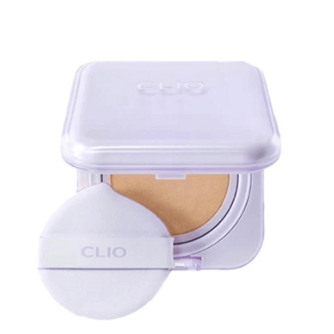 Mesh Blur Cushion Set #21C 15g + Refill pack