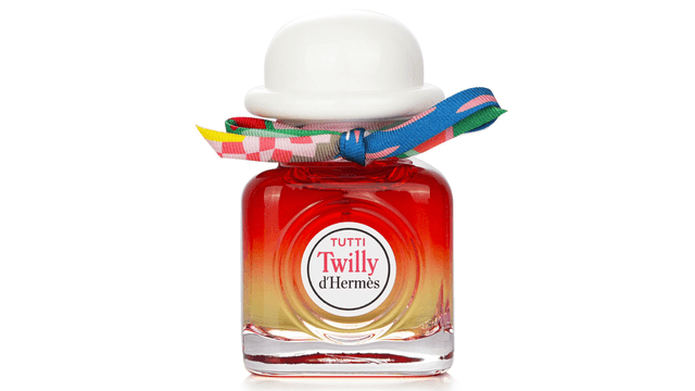 香港直邮] 法国爱马仕Tutti Twilly D'Hermes Eau De Parfum Spray 50ml