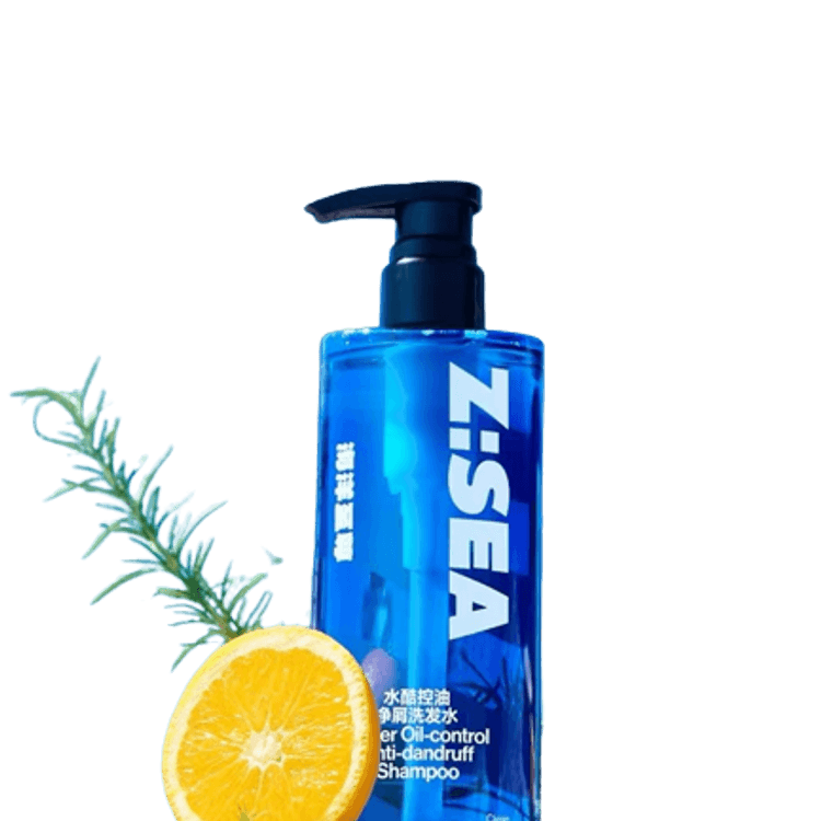 Oil Control Dandruff Removal And Itching Relieving Shampoo Oil Control Dandruff Removal And Itching Relieving Shampoo