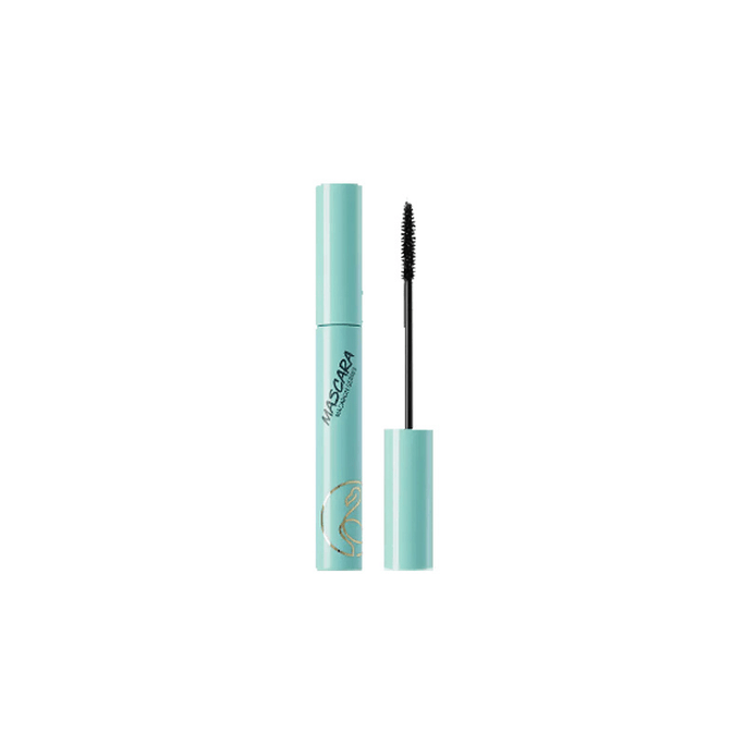 Mascara Macaron Slim Long Curl Thick Black (Slim Long) 7.5ml