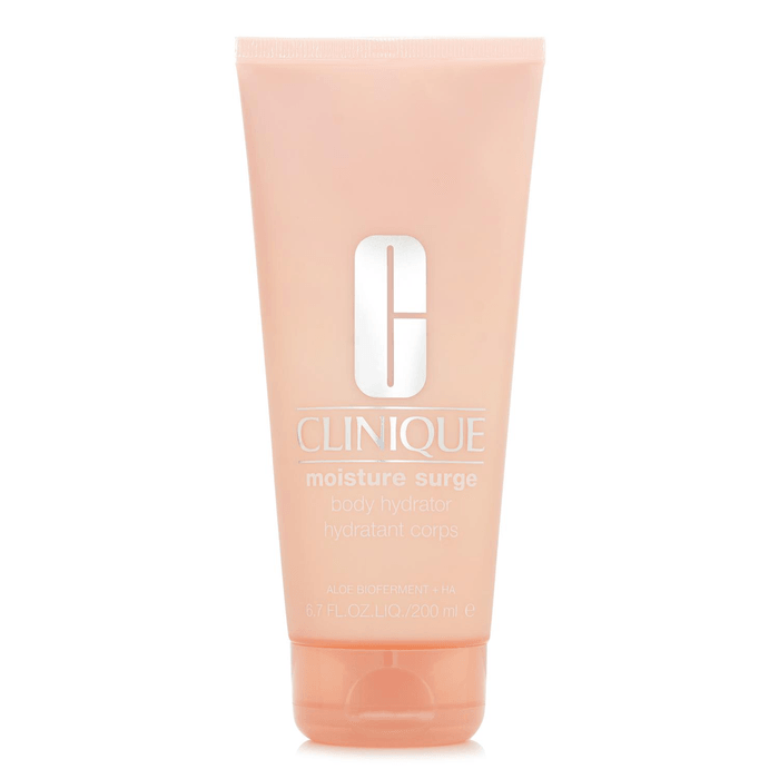 [홍콩 직배송] 클리니크 모이스처 서지 하이드레이팅 로션 200ml (미국)