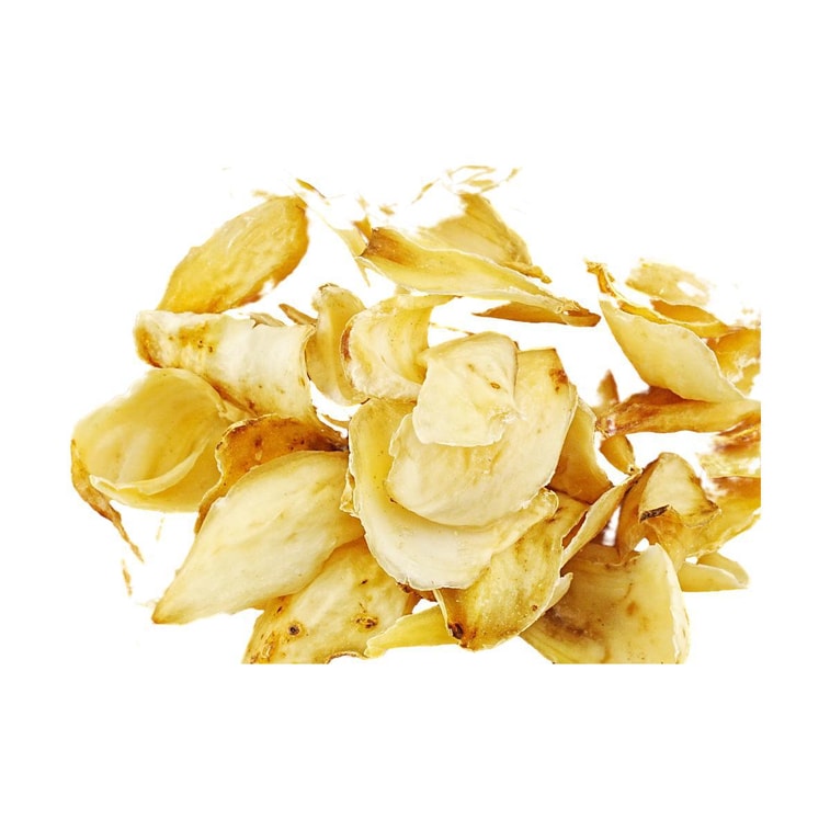 杞里香 百合干 115g 药食同源 粉糯回甘 低脂美味 银耳莲子炖煮 4