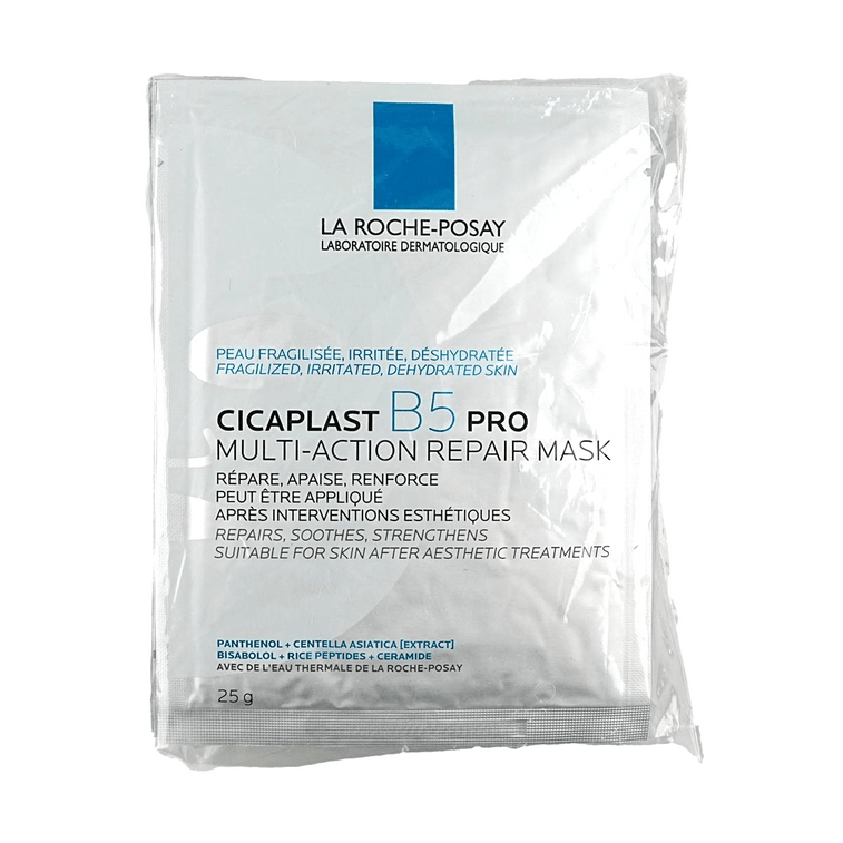 B5 PRO Face Mask  Single sheet*10【Value Pack】 4