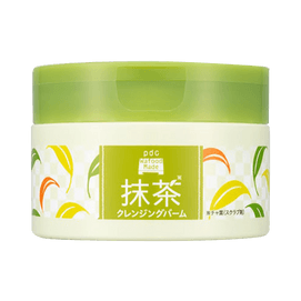 Wafood Made Green Tea Cleansing Balm 90g 2023 Autumn Exclusive