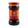 老干妈 风味豆豉油制辣椒 280g 中国驰名品牌