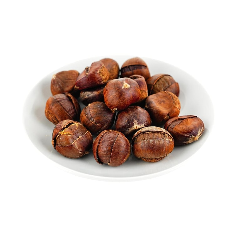 유기농 구운 밤, 5.3온스【USDA 인증】 4