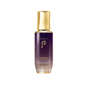 [홍콩 직배송] 더 히스토리 오브 후 유스풀 래디언스 에센스 75ml (한국) - 세포 재생, 뿌리 기반 안티에이징, 고급스러운 리페어