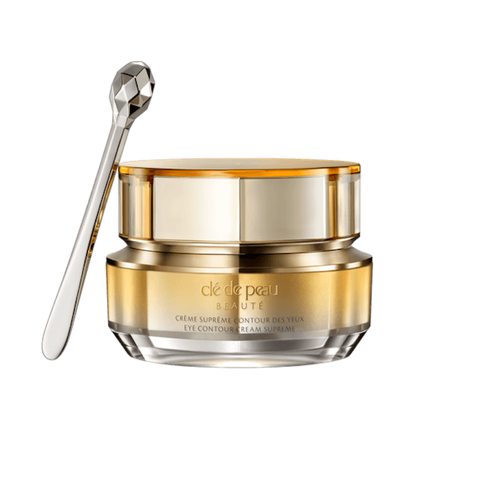 Japan’s Latest Version Of 4D Eye Cream 15g