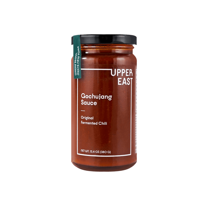 Gochujang Fermented Chili Sauce 380g