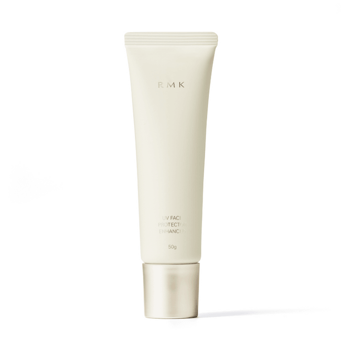 【日本直邮】RMK 增强型防晒面霜 SPF50+/PA++++ 50g