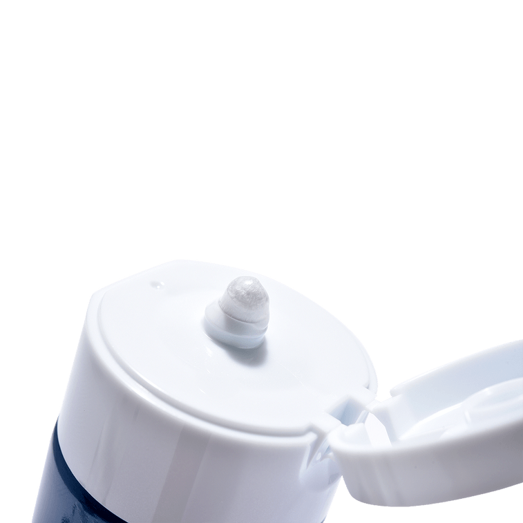 【轻松卸防晒】KOSE 米肌||肌润洗面奶||120g 5