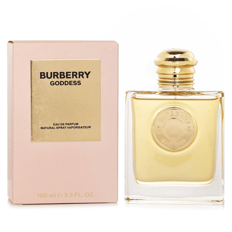 Burberry-バーバリーオードパルファムスプレー 香港直送】バーバリー オードパルファムスプレー 100ml/3.3oz - Yami